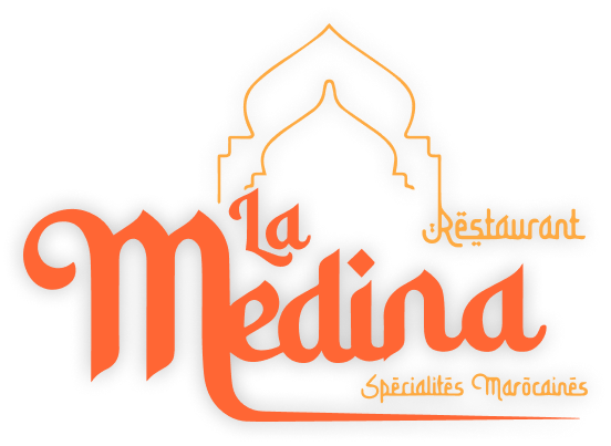 Logo La Médina